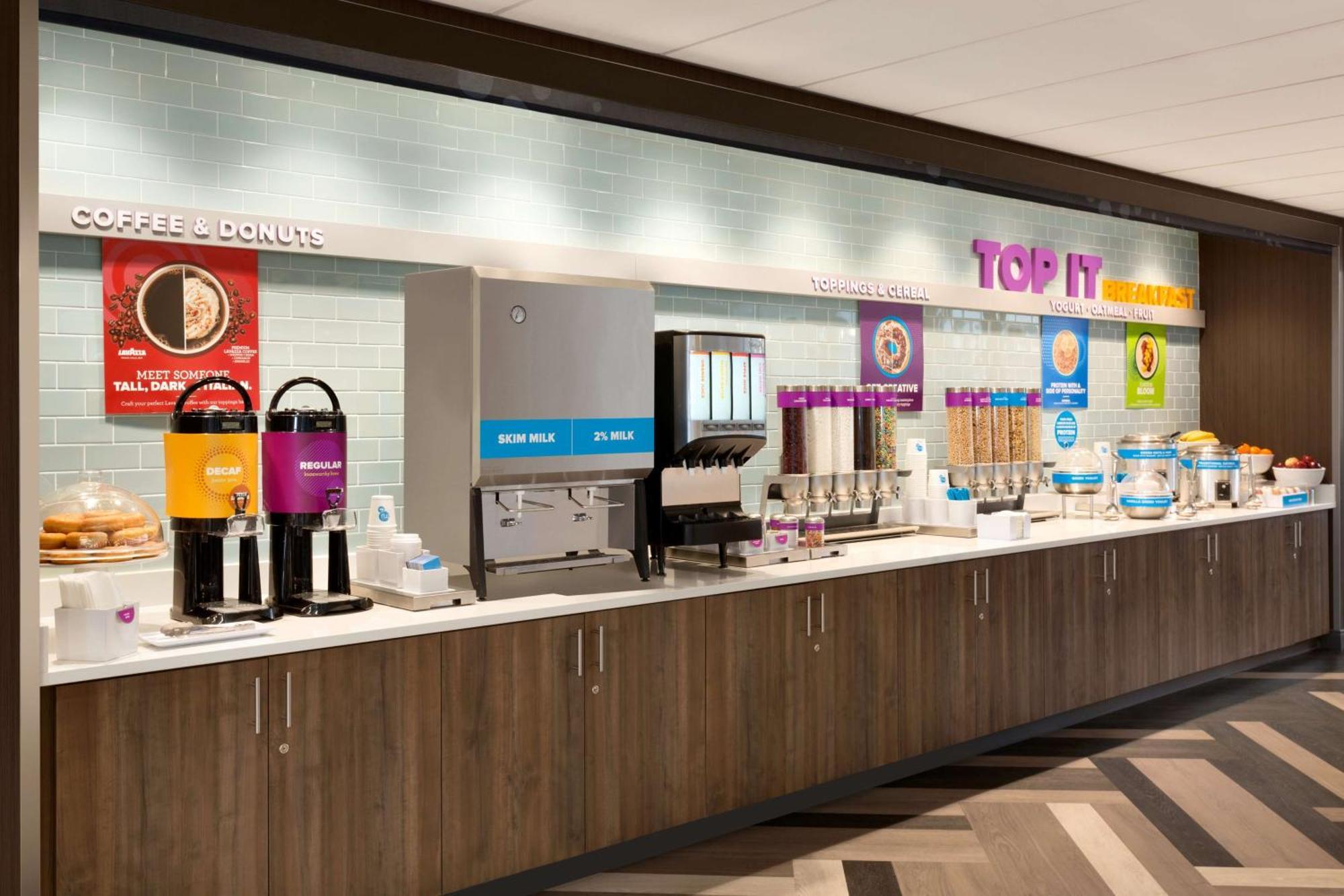 Tru By Hilton York Pa Hotel Exterior photo