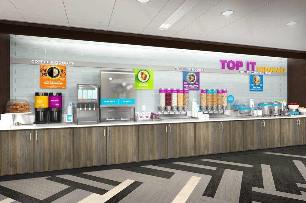 Tru By Hilton York Pa Hotel Exterior photo